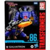 HASBRO FANS TRANSFORMERS GENERATIONS STUDIO SERIES LEADER CLASS - GALVATRON #86