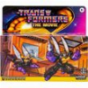 HASBRO FANS TRANSFORMERS THE MOVIE INSECTICON ESPIONAGE - KICKBACK ACTION FIGURE