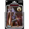 HASBRO FANS VINTAGE COLLECTION DISNEY STAR WARS THE MANDALORIAN - PAZ VIZSLA ACTION FIGURE (10CM)