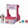 HASBRO FROZEN II TWIRLABOUTS SINGLE VEH HONEYMAREN