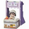 HASBRO FROZEN II TWIRLABOUTS SINGLE VEH RYDER