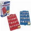 HASBRO GUESS WHO GRAB AND GO BOARD GAME