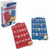 HASBRO GUESS WHO GRAB AND GO BOARD GAME (ENGLISH LANGUAGE)