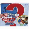 HASBRO GUESS WHO? - BOARD GAME (ENGLISH LANGUAGE)