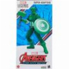 HASBRO MARVEL AVENGERS (60TH ANNIVERSARY) BEYOND EARTH'S MIGHTIEST - SUPER-ADAPTOID FIG