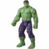 HASBRO MARVEL AVENGERS BLAST GEAR HULK DELUXE ACTION FIGURE (30CM) (E7475)