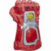 HASBRO MARVEL AVENGERS ENDGAME - RED ELECTRONIC GAUNTLET (E9508)