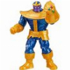 HASBRO MARVEL AVENGERS EPIC HERO SERIES - THANOS 4'' ACTION FIGURE