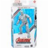 HASBRO MARVEL AVENGERS LEGENDS SERIES (60TH ANNI) BEYOND EARTH'S MIGHTIEST IRON MAN MODEL 01