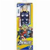 HASBRO MARVEL AVENGERS TITAN HERO SERIES - THOR ACTION FIGURE (30CM) (E7879)