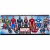 HASBRO MARVEL AVENGERS TITAN HEROES SERIES MULTIPACK COLLECTION - F- (E5178)