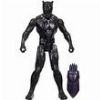 HASBRO MARVEL AVENGERS VENOM VERSUS - ANTI-VENOM BLACK PANTHER ACTION FIGURE
