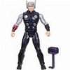 HASBRO MARVEL AVENGERS VENOM VERSUS - ANTI-VENOM THOR ACTION FIGURE