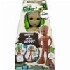 HASBRO MARVEL I AM GROOT - GROOVE 'N GROW GROOT ACTION FIGURE