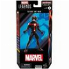 HASBRO MARVEL LEGENDS SERIES BUILD A FIGURE CASSIE LANG FUTURE ANT-MAN FIG (15CM) (EXCL.)