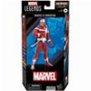 HASBRO MARVEL LEGENDS SERIES BUILD A FIGURE CASSIE LANG MARVEL'S CROSSFIRE FIG (15CM) (EXCL.)