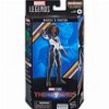 HASBRO MARVEL LEGENDS SERIES BUILD A FIGURE HULK THE MARVELS - MARVEL'S PHOTON FIG 15CM (EXCL.)