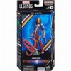 HASBRO MARVEL LEGENDS SERIES BUILD A FIGURE HULK THE MARVELS MS. MARVEL FIG 15CM (EXCL.)