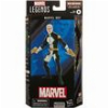 HASBRO MARVEL LEGENDS SERIES BUILD A FIGURE TOTALLY AWESOME HULK MARVEL BOY FIG (15CM) (EXCL.)
