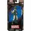 HASBRO MARVEL LEGENDS SERIES BUILD A FIGURE TOTALLY AWESOME HULK MARVEL'S KARNAK FIG 15CM EXCL.