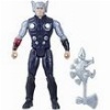 HASBRO MARVEL MECH STRIKE: MECHASAURUS - THOR (6