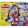 HASBRO MARVEL PLAY DOH - IRON MAN ARMOR MAKER LAB