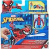 HASBRO MARVEL SPIDER-MAN - WEB BLAST CYCLE