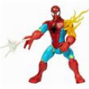 HASBRO MARVEL SPIDER-MAN MIXMASHERS - SPIDERMAN ACTION FIGURE