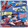 HASBRO MARVEL SPIDER-MAN REAL WEBS - ULTIMATE WEB BLASTER