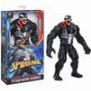 HASBRO MARVEL SPIDER-MAN TITAN HERO SERIES - VENOM DELLUXE ACTION FIGURE