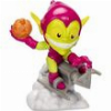 HASBRO MARVEL SPIDERMAN: MIGHTY-VERSE (SERIES 1) - GREEN GOBLIN FIGURE