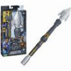 HASBRO MARVEL STUDIOS BLACK PANTHER WAKANDA FOREVER - KINGSGUARD FX SPEAR