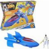 HASBRO MARVEL STUDIOS X-MEN '97 EPIC HERO SERIES - X-MEN TEAM X-JET & STORM