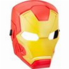 HASBRO MARVEL: AVENGERS - IRON MAN HERO MASK