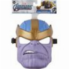 HASBRO MARVEL: AVENGERS - THANOS HERO MASK