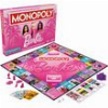 HASBRO MONOPOLY BARBIE ΕΠΙΤΡΑΠΕΖΙΟ