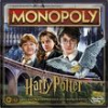 HASBRO MONOPOLY HARRY POTTER - A MAGICAL ADVENTURE AT HOGWARTS