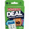 HASBRO MONOPOLY: DEAL BOARD GAME