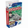 HASBRO MONOPOLY: GRAB AND GO - BOARD GAME