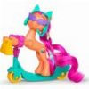 HASBRO MY LITTLE PONY: SUNNY STARSCOUT - ROLLING SCOOTER