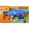 HASBRO NERF EASY PLAY NERF JR. WILD - SHARKFIRE