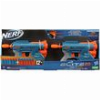 HASBRO NERF ELITE 2.0 - VOLT SD-1 2 PACK (EXCL.F)