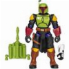 HASBRO STAR WARS MIXMASHERS - BOBA FETT FIGURE
