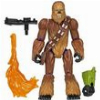 HASBRO STAR WARS MIXMASHERS - CHEWBACCA FIGURE