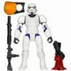 HASBRO STAR WARS MIXMASHERS - STORMTROOPER FIGURE
