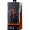 HASBRO STAR WARS THE BLACK SERIES THE MANDALORIAN MAGISTRATE GREEF KARGA ACTION FIGURE (EXCL.)