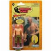 HASBRO THE ADVENTURES OF INDIANA JONES IN RAIDERS OF THE LOST ARK GERMAN MECHANIC (10CM)