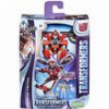 HASBRO TRANSFORMERS EARTHSPARK - TERRAN TWITCH DELUXE CLASS ACTION FIGURE