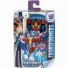 HASBRO TRANSFORMERS EARTHSPARK DELUXE CLASS - STARSCREAM ACTION FIGURE