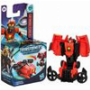 HASBRO TRANSFORMERS EARTHSPARK TACTICON - TERRAN TWITCH ACTION FIGURE